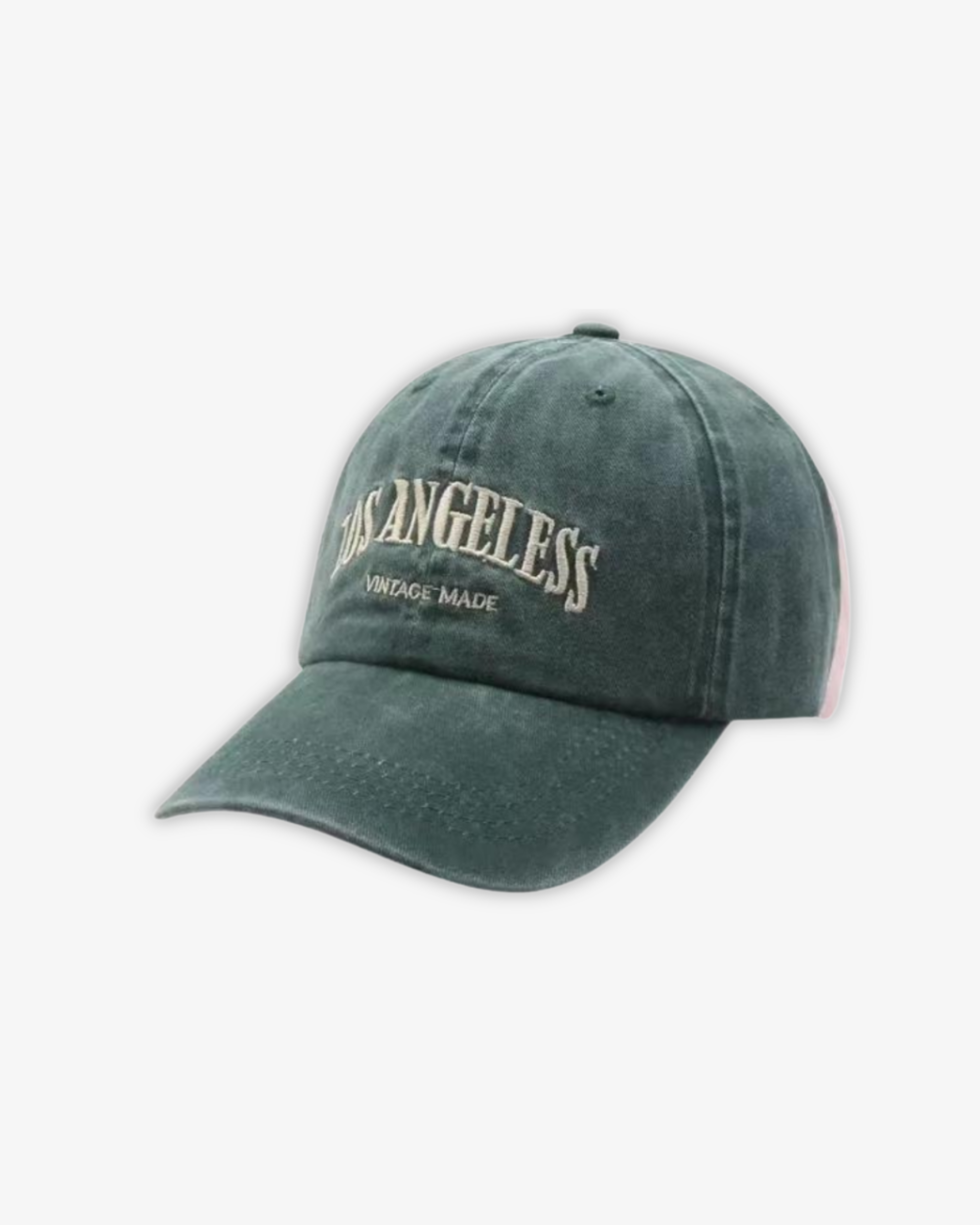 LOS ANGELESS HAT