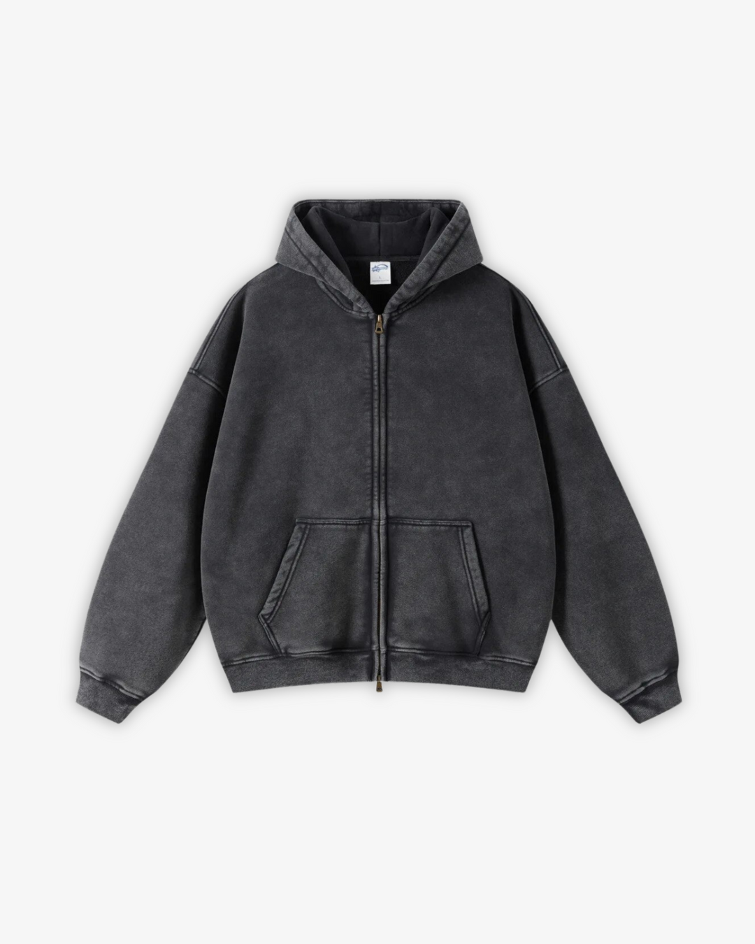LAHMドライジップアップフーディー/DRY zip up hoodie LAHMドライジップアップフーディー/DRY zip up hoodie