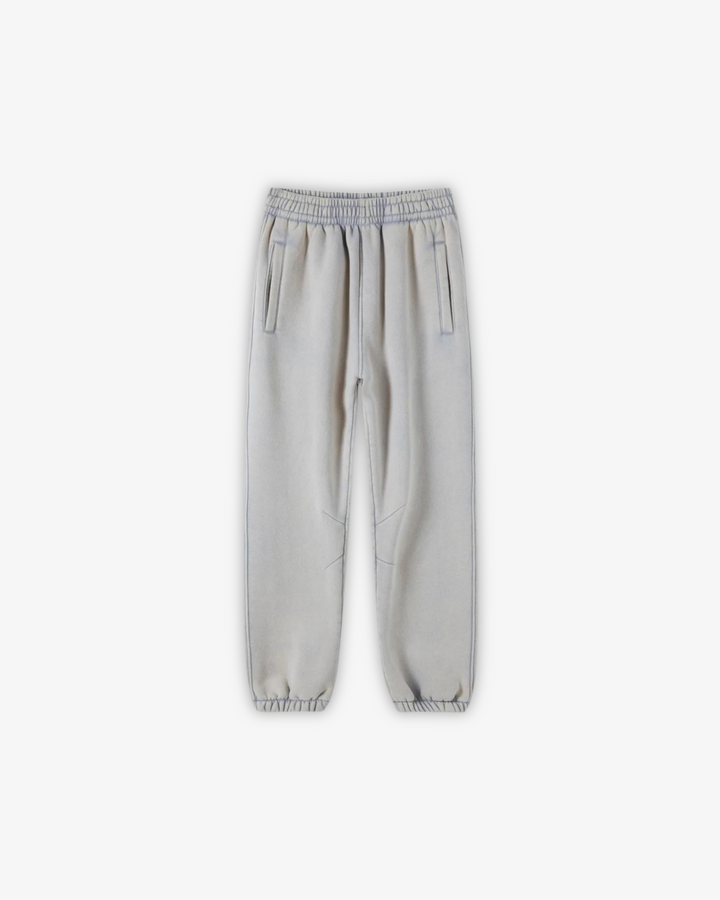 360GSM WASHED UNISEX SWEATPANTS