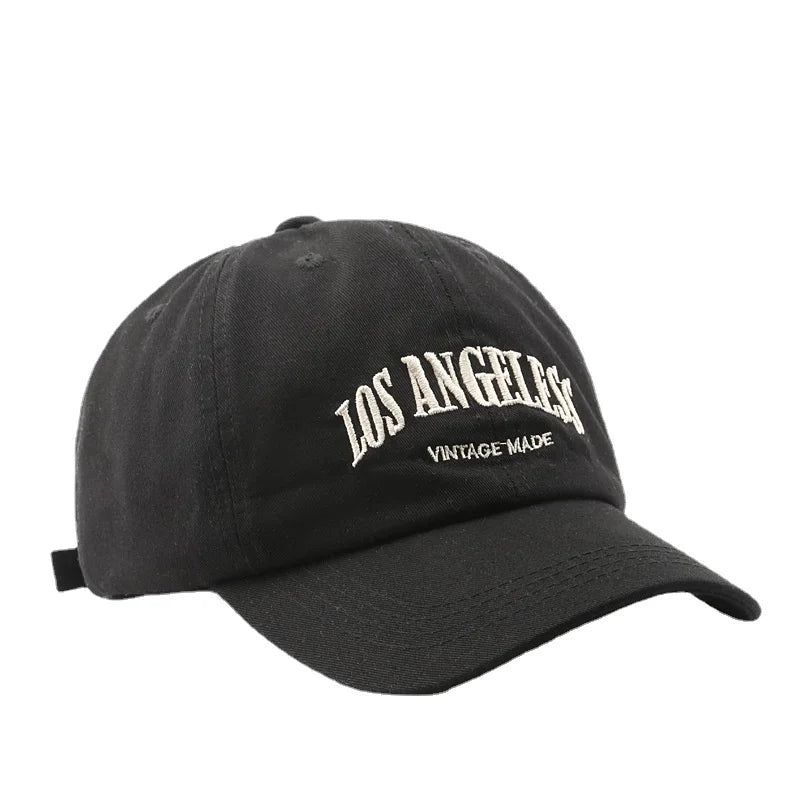 ABOVEPUBLIC™ Los Angeless Hat