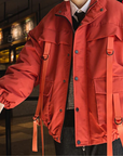 WINTER PARKA JACKET