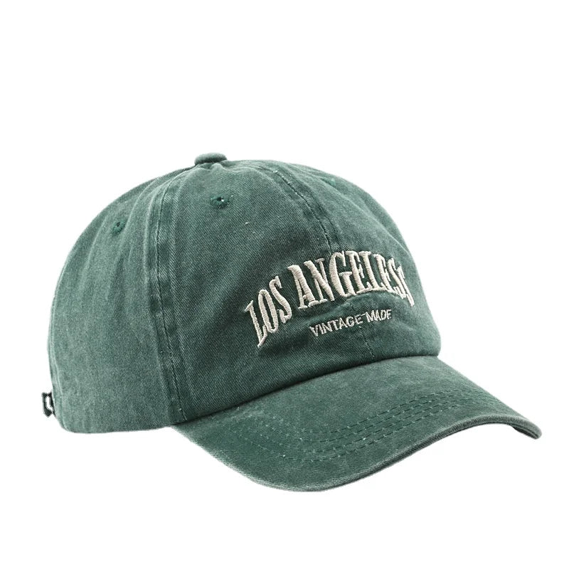 ABOVEPUBLIC™ Los Angeless Hat