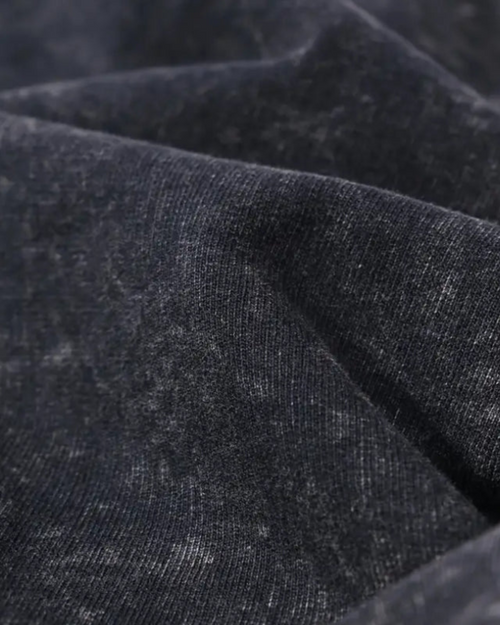 230GSM WASHED T-SHIRTS 2-PACK