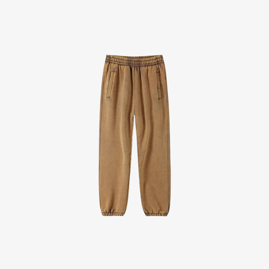 W | 360GSM WASHED TRACKSUIT
