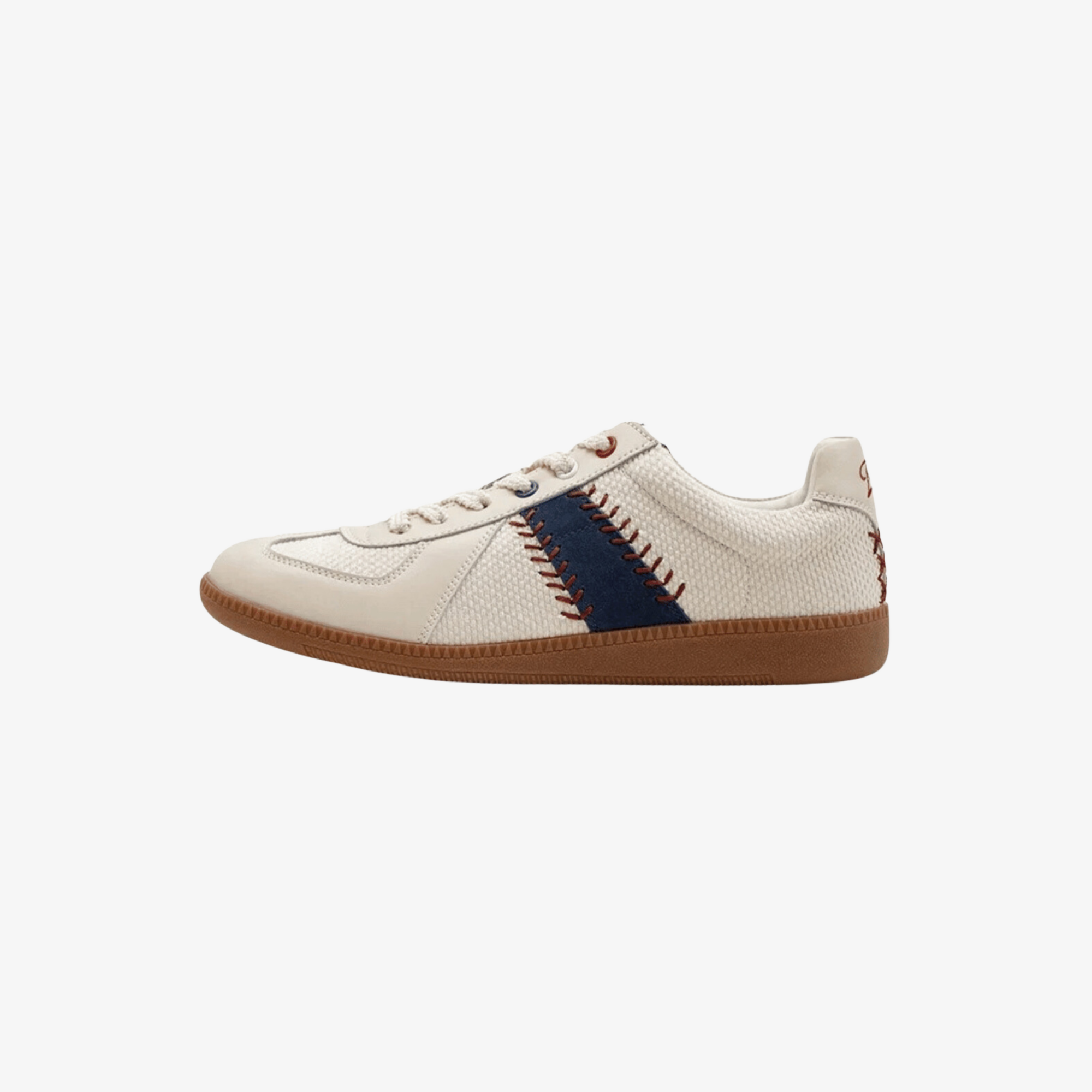 70S VINTAGE BASEBALL SNEAKER