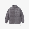W | VINTAGE WINTER JACKET