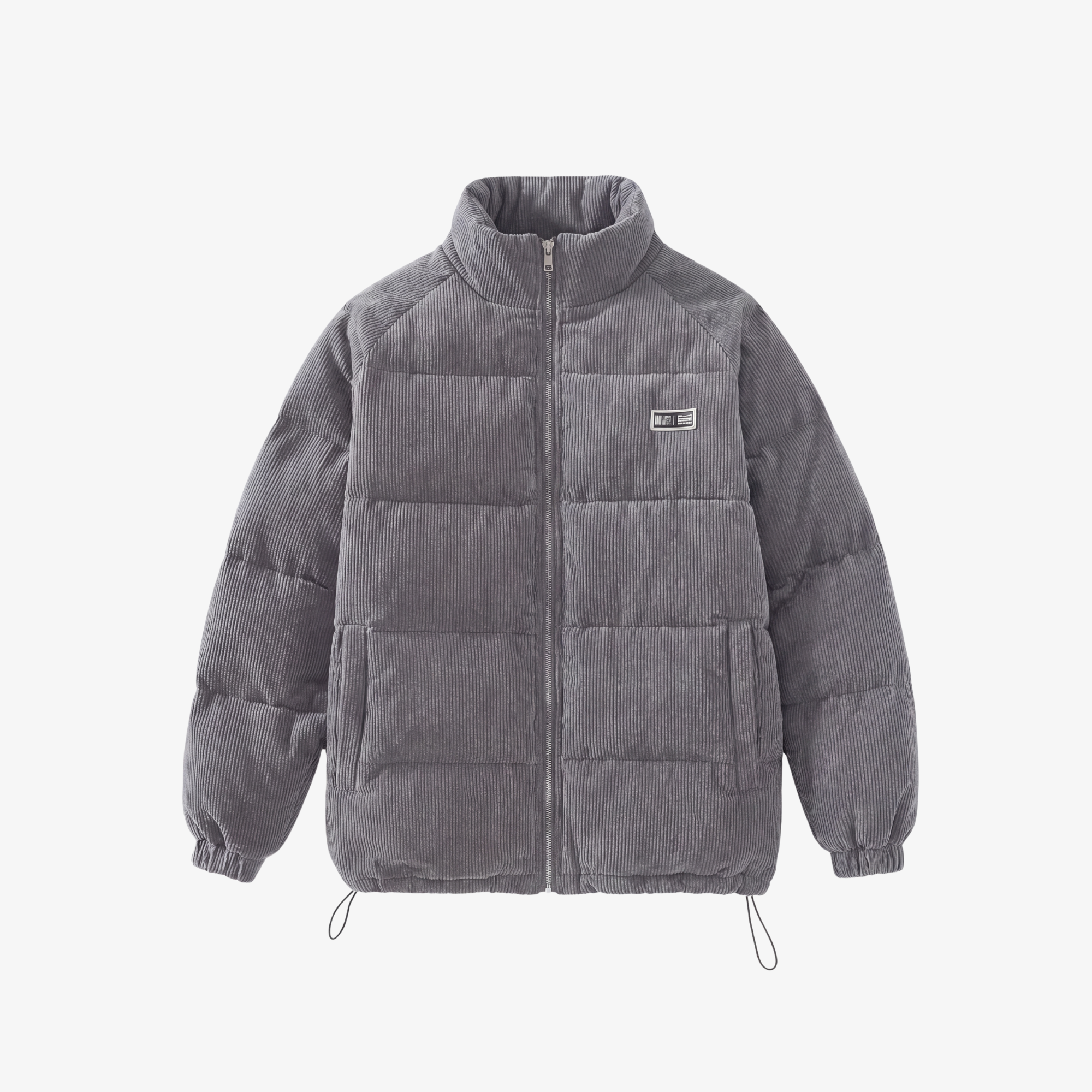 VINTAGE WINTER JACKET