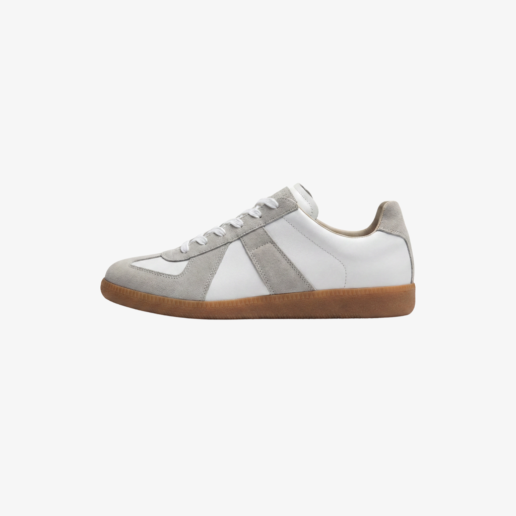 GERMAN CASUAL SNEAKERS