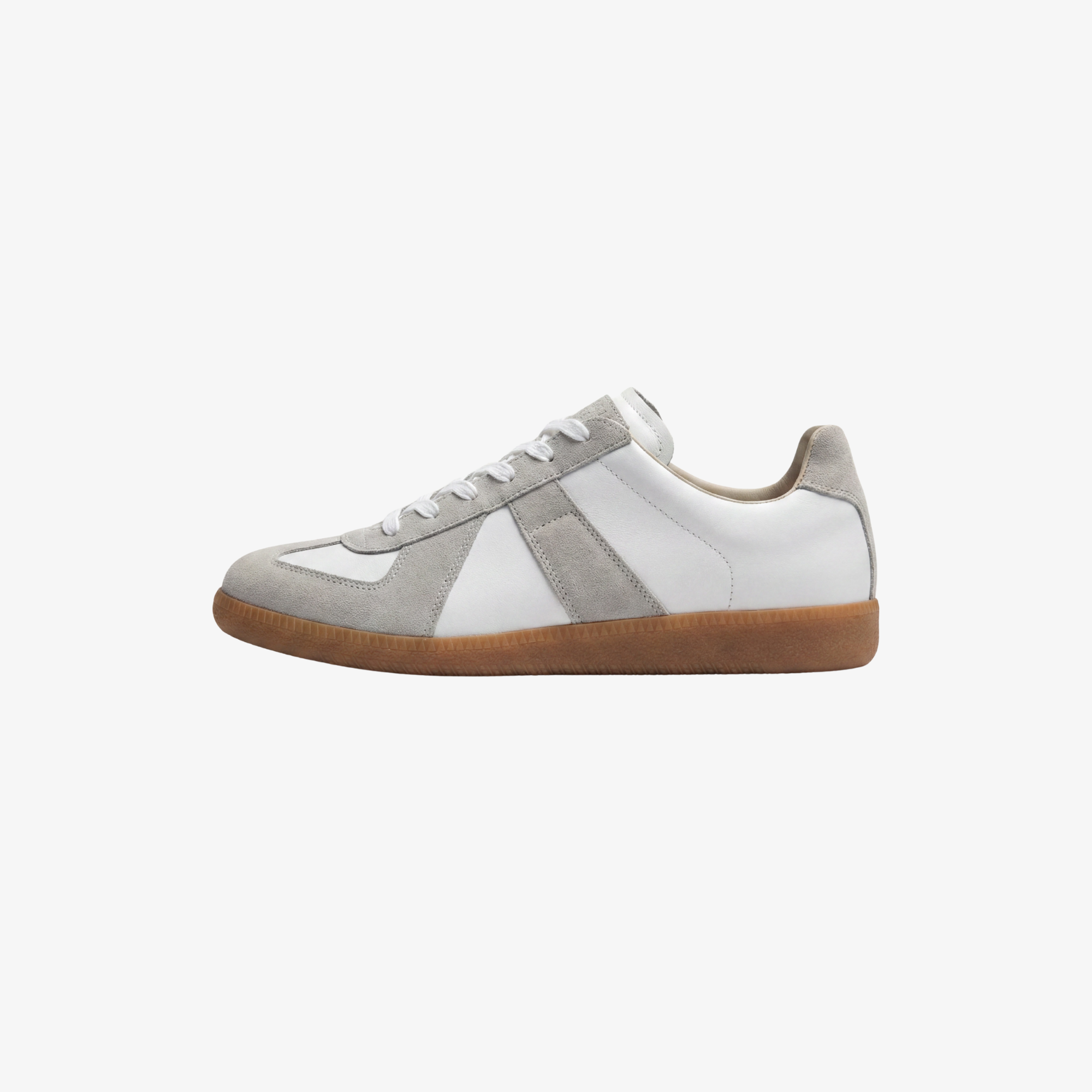 GERMAN CASUAL SNEAKERS