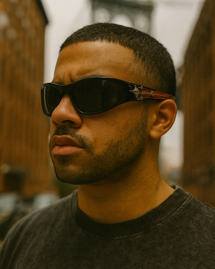 Y2k LUXURY SHADES