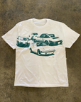 'Classic' Vintage T-Shirt