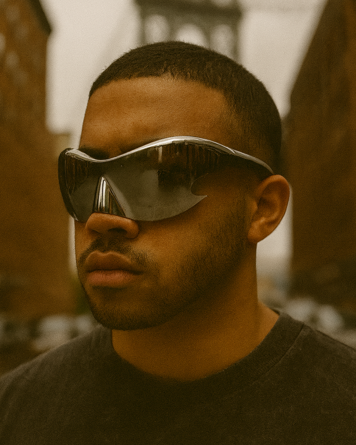 NEO CHROME SHADES