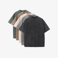 CORE TEES 5PACK — 230 GSM