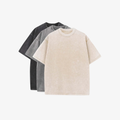 CORE TEES 3PACK - 230 GSM