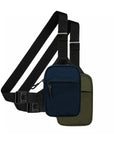 Travel Sling Bag 2-Pack