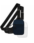 Travel Sling Bag 2-Pack