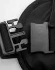 Anti-theft Travel Money Belt