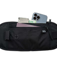 Anti-theft Travel Money Belt