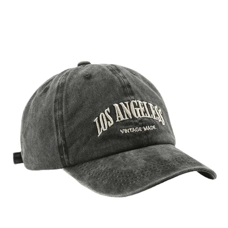 ABOVEPUBLIC™ Los Angeless Hat