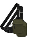 Travel Sling Bag 2-Pack