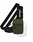 Travel Sling Bag 2-Pack