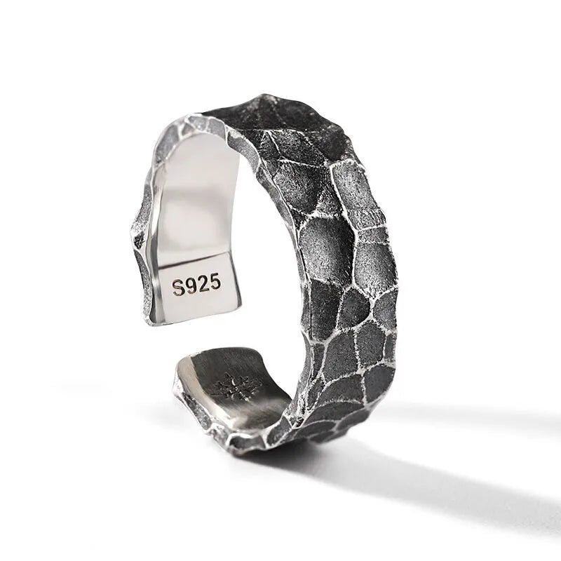 Texture Ring