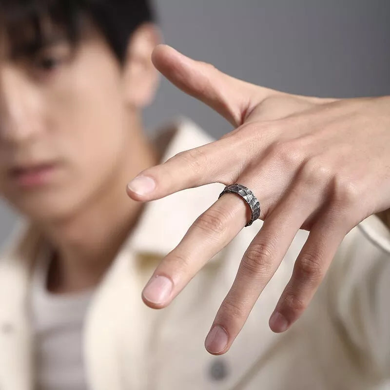 Texture Ring