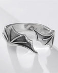 Bat Wings Ring