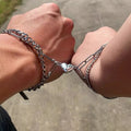 Love Connection - Bracelets
