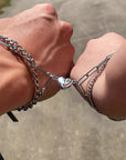 Love Connection - Bracelets