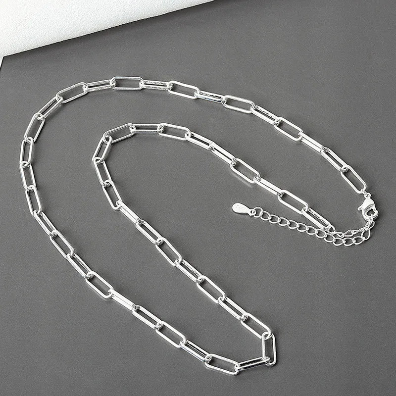 Clavicle Chain
