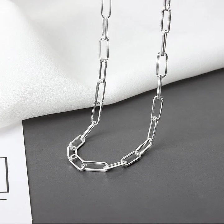 Clavicle Chain