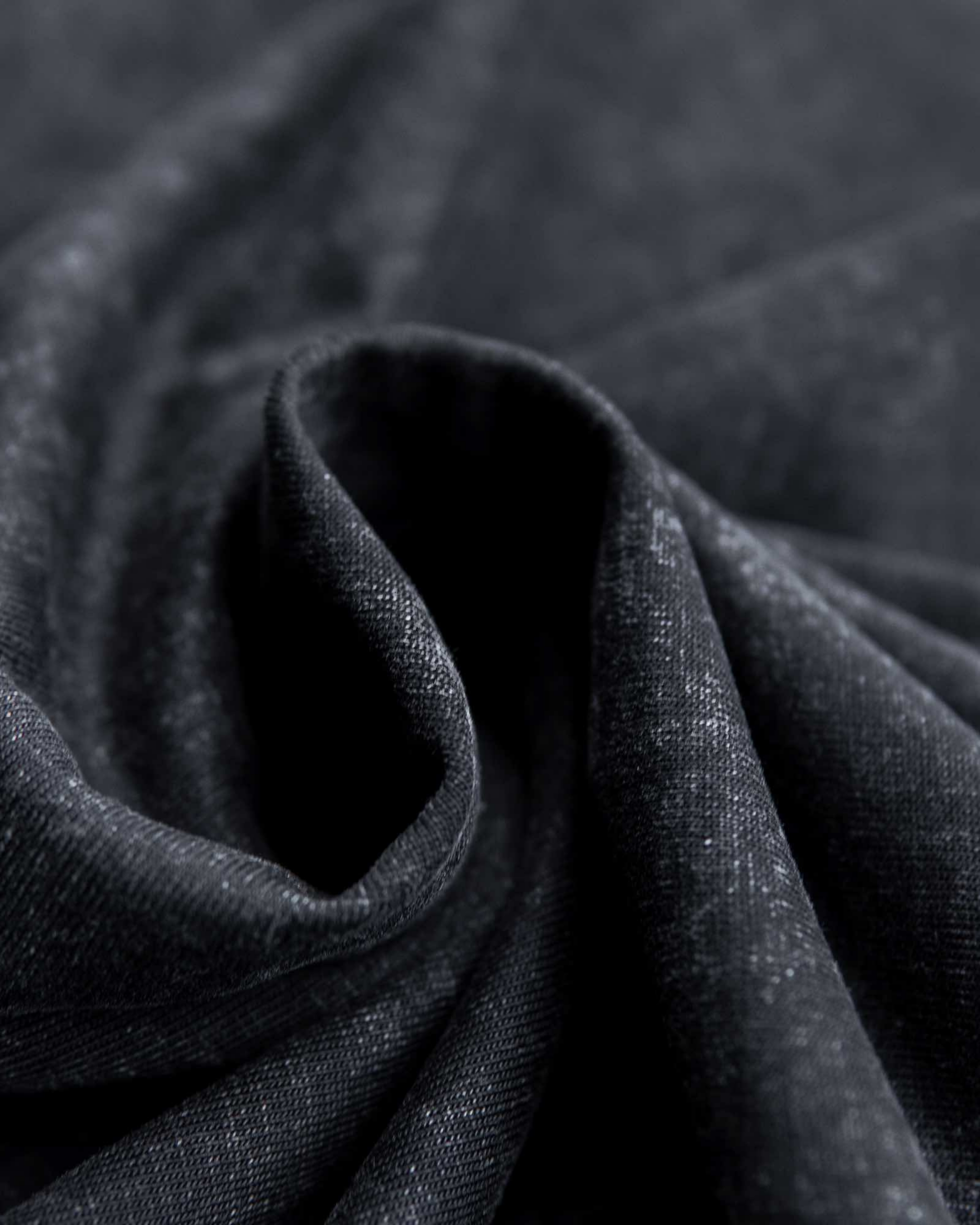 230GSM HEAVY LOOSE FIT WASHED GREEN T-SHIRT