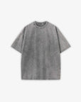 230GSM Heavy Loose Fit Washed T-Shirt