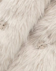 WINTER FUR COAT