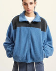 ABOVEPUBLIC™ 500GSM HEAVY PLUSH COAT