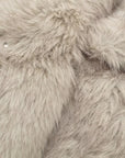 WINTER FUR COAT