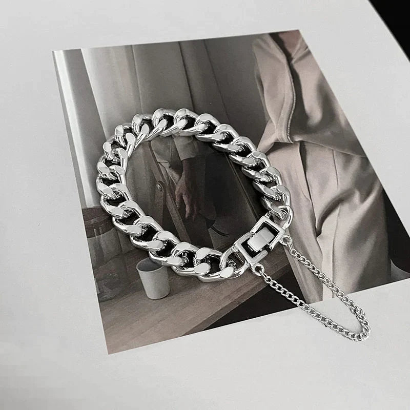 Link Chain Bracelet