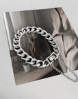 Link Chain Bracelet