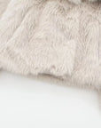 WINTER FUR COAT