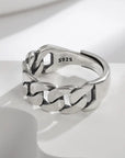 Adjustable Nordic Ring