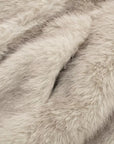 WINTER FUR COAT