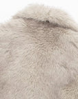 WINTER FUR COAT