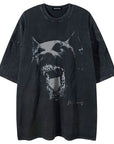 Vintage Bully Oversized T-Shirt