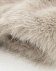 WINTER FUR COAT