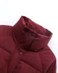 PADDED WINTER JACKET