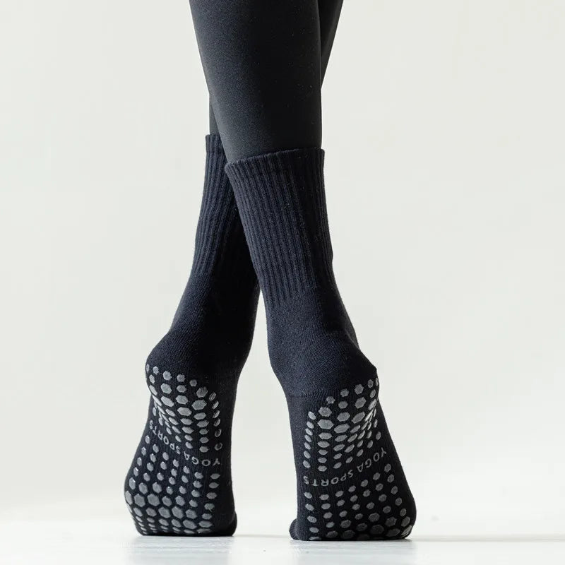 ABOVEPUBLIC™ NON-SLIP PILATES SOCKS