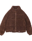 LOOSE CORDUROY JACKET