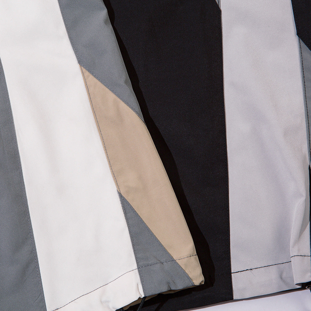 M | CORE TECH TRACK PANTS