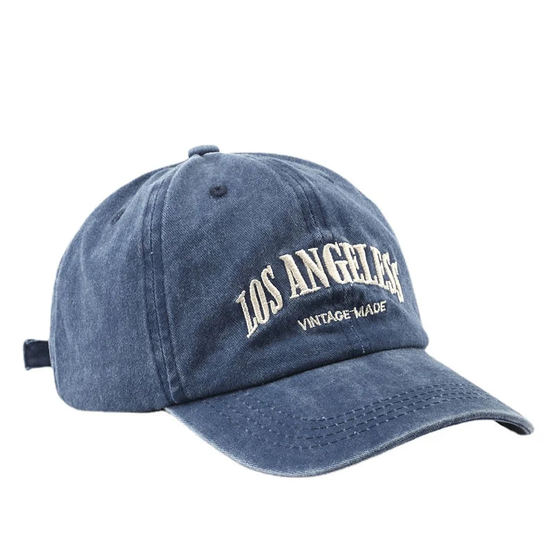 ABOVEPUBLIC™ Los Angeless Hat